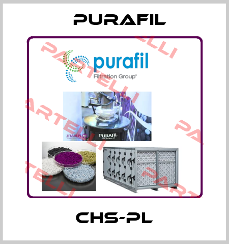 CHS-PL Purafil