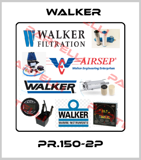 PR.150-2P WALKER