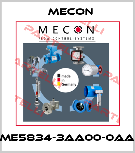 7ME5834-3AA00-0AA0 Mecon