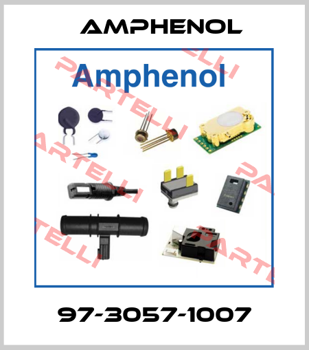 97-3057-1007 Amphenol
