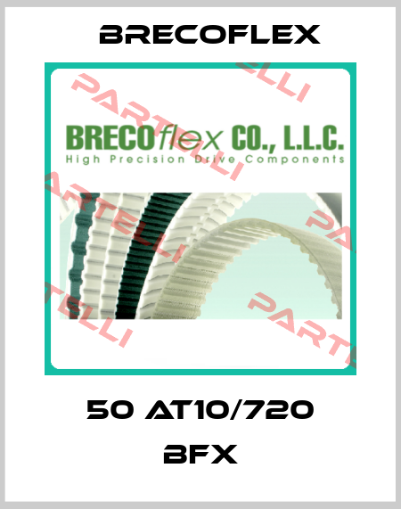 50 AT10/720 BFX Brecoflex