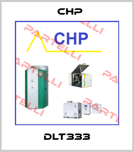 DLT333 CHP