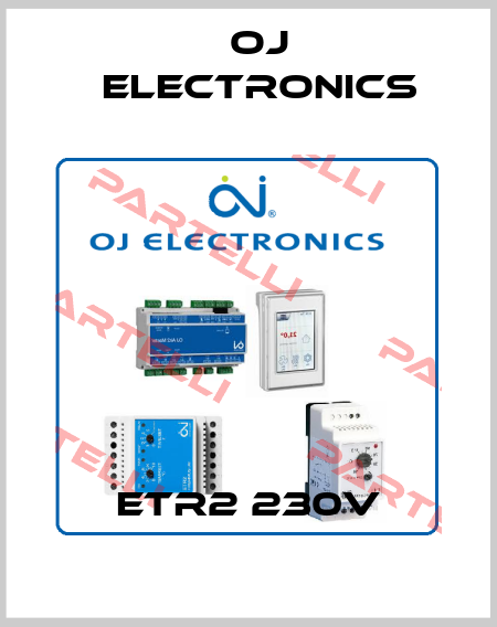 ETR2 230V OJ Electronics