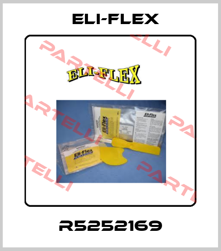 R5252169 Eli-Flex