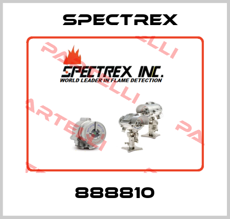 888810 Spectrex