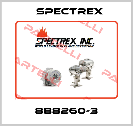888260-3 Spectrex
