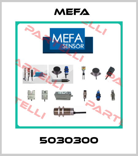5030300 Mefa