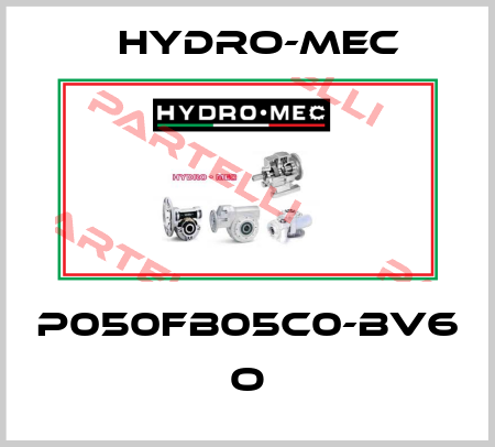 P050FB05C0-BV6 O Hydro-Mec