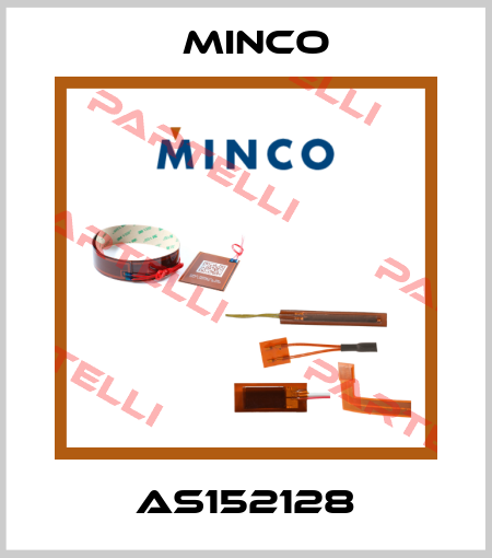 AS152128 Minco