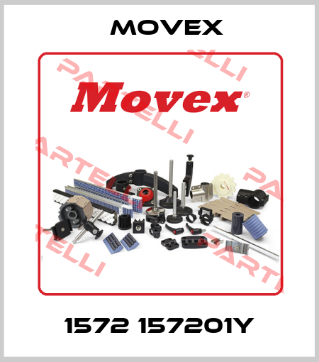 1572 157201Y Movex