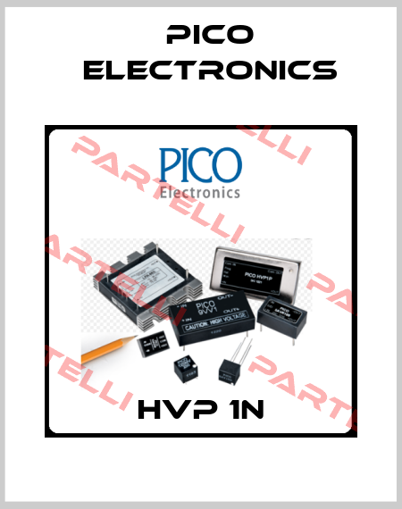 HVP 1N Pico Electronics
