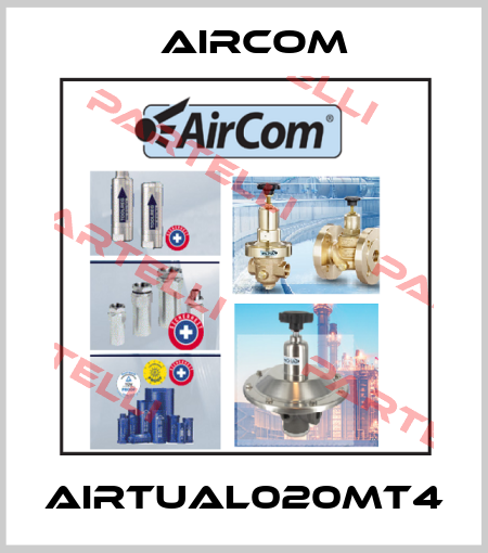 AIRTUAL020MT4 Aircom