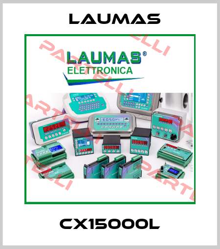 CX15000L Laumas
