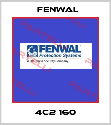 4C2 160 FENWAL