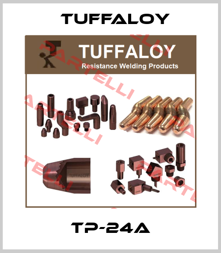 TP-24A Tuffaloy