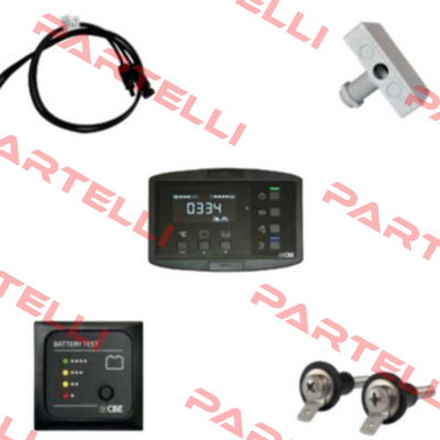 NE 100 Nordelettronica