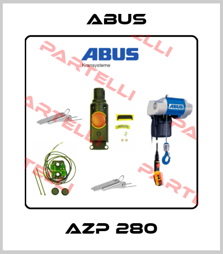AZP 280 Abus