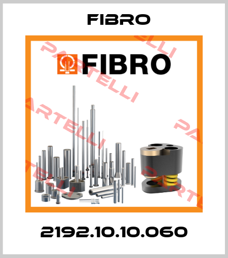 2192.10.10.060 Fibro