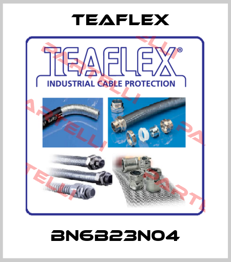 BN6B23N04 Teaflex