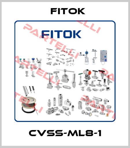CVSS-ML8-1 Fitok