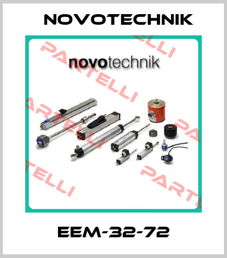 EEM-32-72 Novotechnik