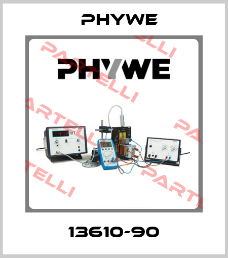 13610-90 Phywe