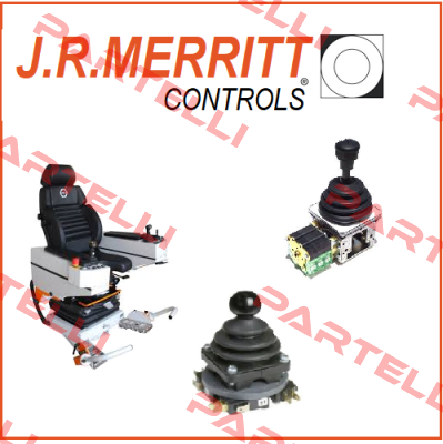 01.143 / CSO71BR J.R. Merritt
