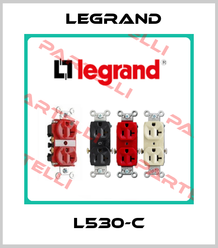 L530-C Legrand