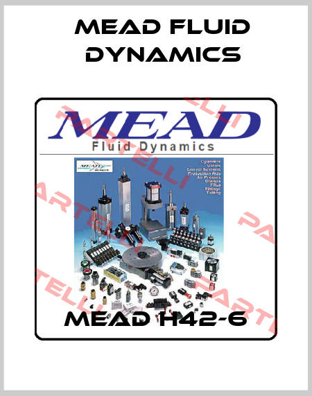 MEAD H42-6 Mead Fluid Dynamics