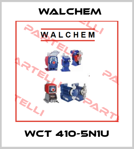 WCT 410-5N1U Walchem