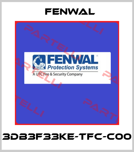 3DB3F33KE-TFC-C00 FENWAL