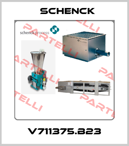 V711375.B23 Schenck
