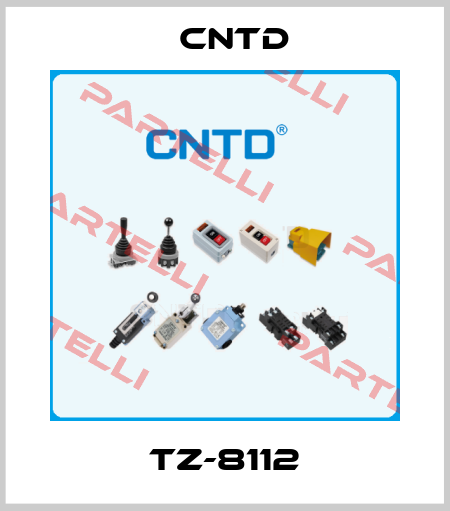 TZ-8112 CNTD