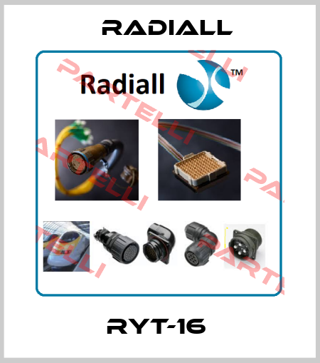 RYT-16  Radiall