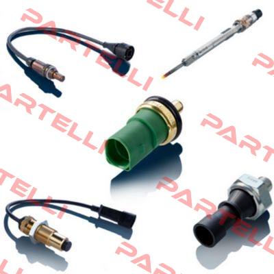 Glow plug for HA60W Beru