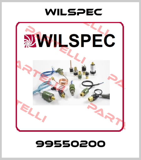 99550200 Wilspec