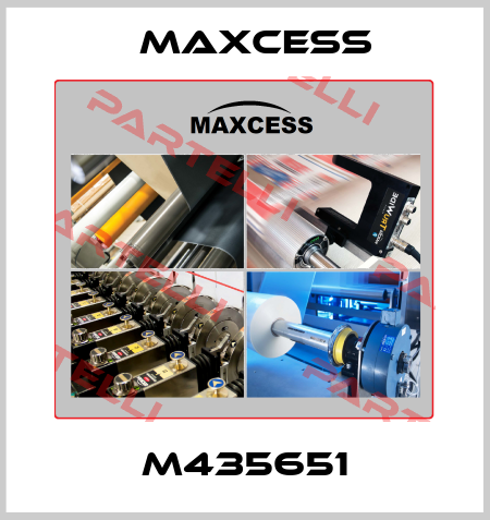M435651 Maxcess