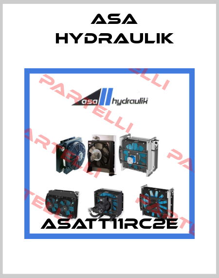ASATT11RC2E ASA Hydraulik