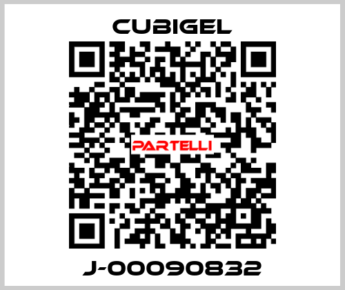 J-00090832 Cubigel