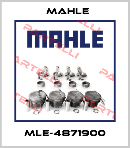 MLE-4871900 MAHLE