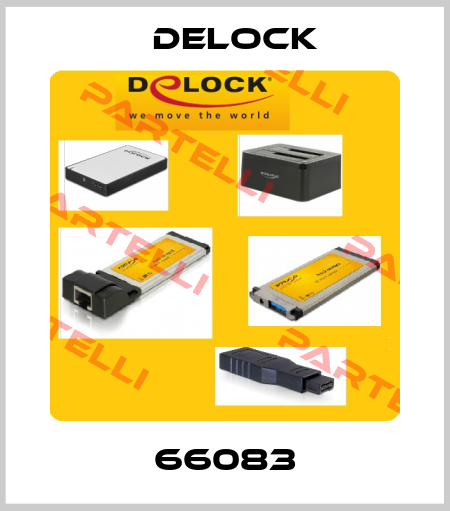66083 Delock