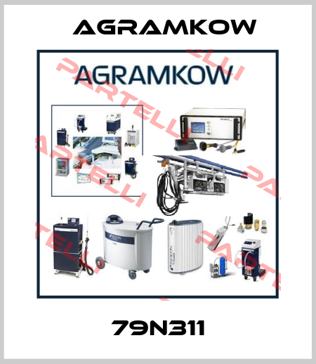 79N311 Agramkow