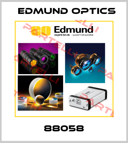 88058 Edmund Optics
