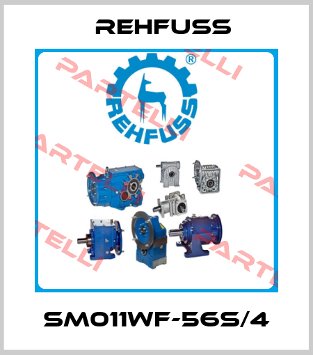 SM011WF-56S/4 Rehfuss