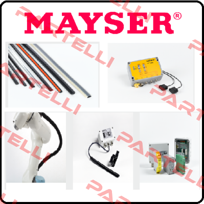 EKS 015/W Mayser