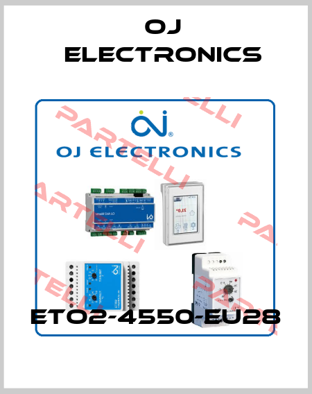 ETO2-4550-EU28 OJ Electronics