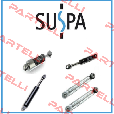 SoftStop L244-100N-33/11 TYP -16-1 01612912A Ferramenta Livenza (Suspa)