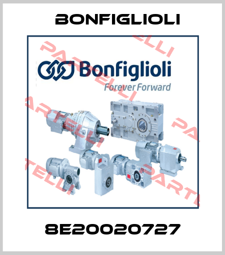 8E20020727 Bonfiglioli