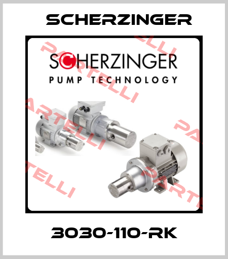 3030-110-RK Scherzinger