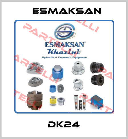 DK24 Esmaksan